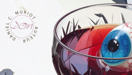 Mise à Jour Site Daniel C. Muriot - août 2025