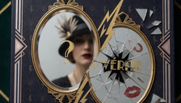 chapitre 5: BOMB VERITAS !