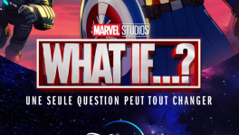 What If... ? - Saison 1