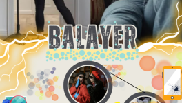 #Linktober2025: 🧹balayé