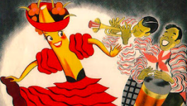 United Fruit , la Banane et la Fabrique du Consentement