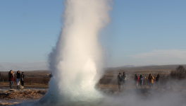 Geyser