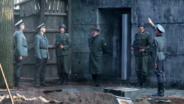 La Chute (Der Untergang, Oliver Hirschbiegel, 2004)