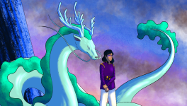 La Voie des Dragons - Chapitres 4 et 5