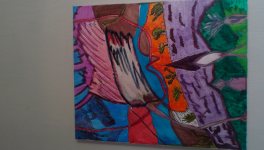 La nature, magnifique énergie !