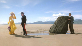 La Fille de Ryan (Ryan's daughter, David Lean, 1970)