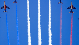 Comment l'Etat français assassine t'il ses lanceurs d'alerte ? (Neuvième partie)