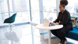 Vous vous sentez moins productif ?