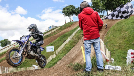 Les jeunes sur la scène du succès ! 