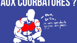 Peut-on se fier aux courbatures ?