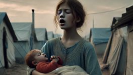 Enfants d’Amérique