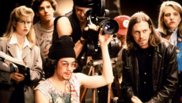 Ça tourne à Manhattan (1994) Tom Dicillo