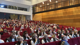 L'Assemblée générale de la FMF 2023