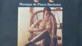 Il s'appelle Just Jaeckin