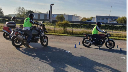 La prévention routière en Gironde