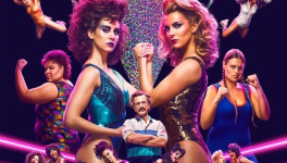 Glow - Saison 1