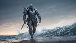 Ch. 5 de Brissage, Fortevent et Ouragrande