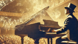 Avant, j'étais pianiste (chanson)