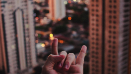 "Orpheum Black", la passion du rock