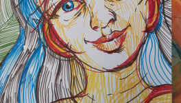 Jeux d'ombre et de lumière - 2022