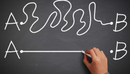 Aphorisme n°3 : La Simplicité