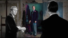 Le Portrait de Dorian Gray (The Picture of Dorian Gray, Albert Lewin, 1945)