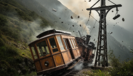 Chapitre 4.4 - L'excursion