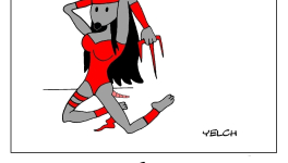 stars du cinéma des rats : Elektra