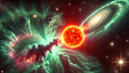 0. Hypernova