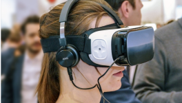 How VR Is Changing The Game In Workplaces