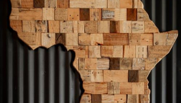 AFRIQUE DE TOUTES LES MINIATURES