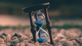 LUNDI 16 MARS 2020, LE POINT DE NON-RETOUR