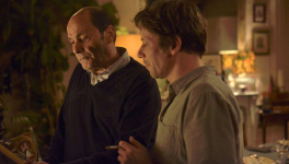 La vie très privée de Monsieur Sim (Michel Leclerc, 2015)