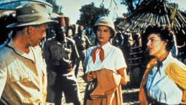 Mogambo (1953) John Ford