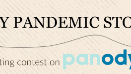 „Моята пандемична история“ : Първият писателски конкурс по инициатива на онлайн медиите Worldcrunch, Panodyssey и европейския консорциум CREA