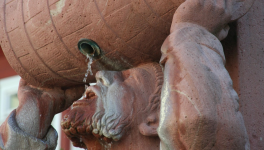 13 bis - Boire (challenge #LinkTober2025)