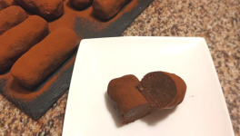 Gâteaux Pommes de terre de mon enfance (sans cuisson) - Recette en vidéo