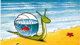 Amour de vacances