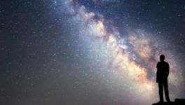 Plus loin des étoiles