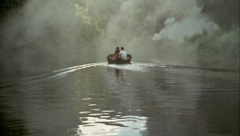 Adoration (2019) Fabrice du Welz