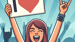 Quand Rowoon me veut comme amie ?