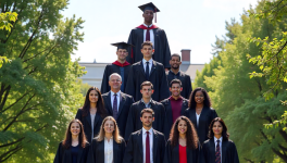 Sommes-nous condamnés à la méritocratie ?