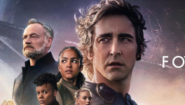 Foundation - Saison 2