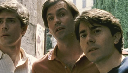 Nos meilleures années (2003) Marco Tullio Giordana