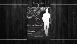 I - Nuit de débauche au royaume des artistes torturés