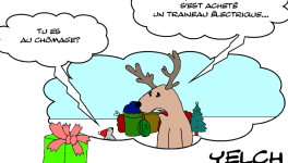 RATPSODIES  - CHRISTMAS 2024 - 5