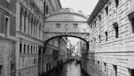 Le pont des soupirs
