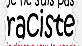 Raciste