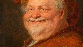 Si le rire est le propre de l'homme, l'humour en est son plus fidèle instigateur.