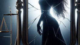 Chapitre 23 : Le miroir menteur